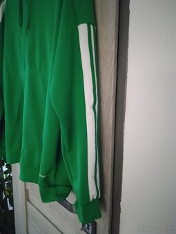 Nová pánska mikina Adidas XL - 8