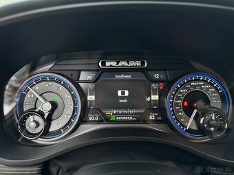 DODGE RAM LIMITED - 8