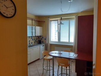 2 izb byt Obrancov mieru - 8