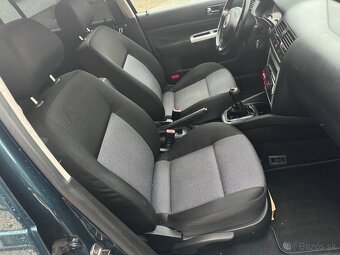 VOLKSWAGEN BORA 1.6 74KW SPECIAL BENZIN - 8