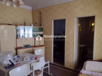 Predaj, rodinný dom s krásnym pozemkom- Chľaba(N059-12-FRAD) - 8