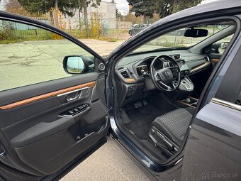 CR-V 2,0 i -MMD Hybrid Elegance e-CVT 2WD - 8