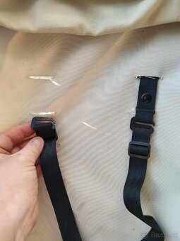 Detský kočík + vajíčko Maxi Cosi - 8