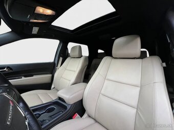 Dodge Durango 3.6L V6 2021 DPH - 8