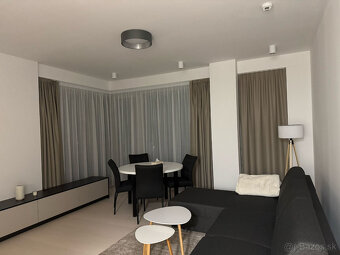 Prenájmem 2 izbový byt v Bratislave - 8