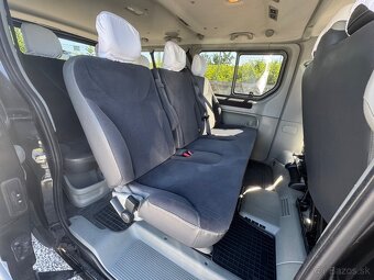 Renault Trafic 84kw - 8