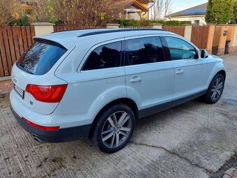 Predam Audi Q7 2013 - 8