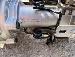 Hyundai i30, alternátor, kompresor, servo čerpadlo, štartér - 8