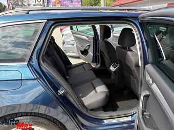 Škoda Superb Combi 2.0 TDI SCR Style DSG - 8