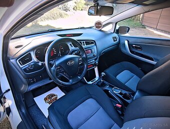 ✳️Kia Cee´d SW 1.6 CRDi 94KW CRDi Platinum✳️ - 8