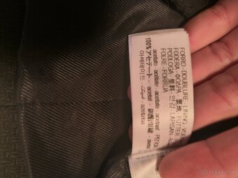 Dámske sako kabátik Zara veľkosť S - 8