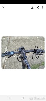 Elektrobicykel Kellys, rám L, unisex - 8