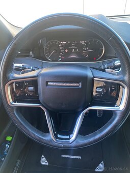 Range rover evoque - 8