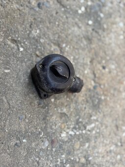 Elektro materiál retro - 8