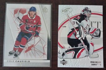 Predám hokejové kartičky - 8