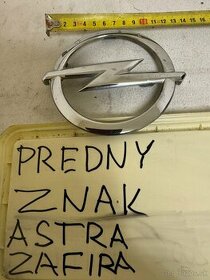 Opel Astra K 2009-2015 Opel astra J. - 8