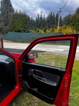 Vw polo classic 1.4 - 8