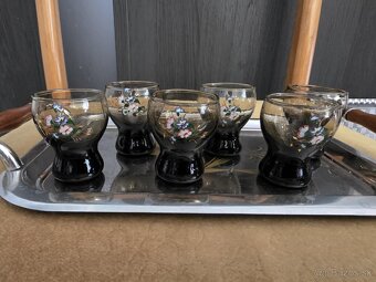 Rôzne štamperlíky - 8