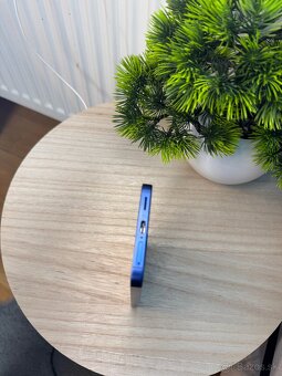 Samsung Galaxy S25 Navy Blue 128GB – nový, - 8