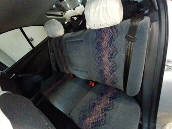 Škoda Octavia ASV 1.9tdi 81kw (2001) - 8