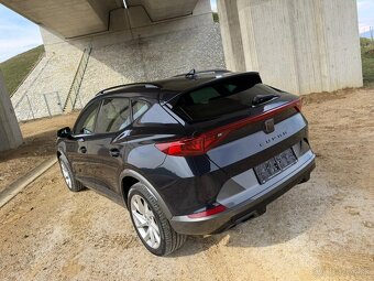 Cupra Formentor 2.0 TDI 4x4 DSG - 8