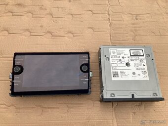 Nd na Volkswagen Golf 1.4 TSi - 8