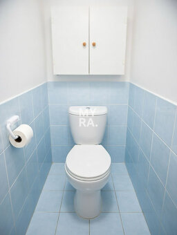 REZERVOVANÝ - 3. izb. byt na najlepšej adrese - 8