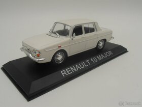 Renault  1/43 - 8