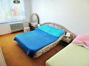 4 izbový byt Bánovce nad Bebravou / 82m2 / SEVER  / S MOŽNOS - 8