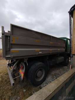 Liaz 150.261- trojtranny sklapač. Tel.-0918997289 - 8