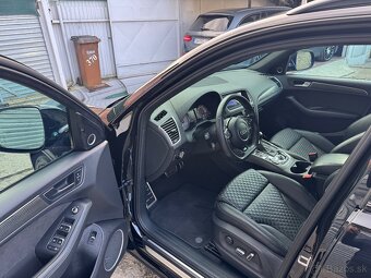 AUDI SQ5 Plus 3.0 biTDI Quattro - 8