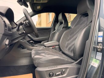 RESERVÉ Škoda Kodiaq SPORTLINE 2.0 TDI 110kw DSG 4X4 2020 - 8