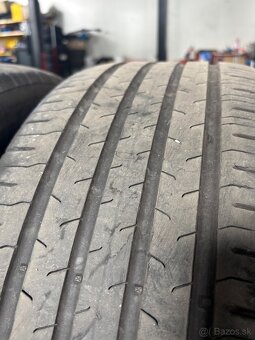 Continental ecocontact6 235/55 R19 - 8