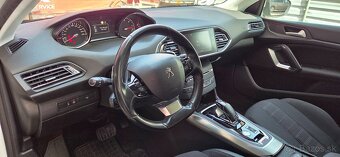 Peugeot 308 1.5 BlueHDI 96kW AUTOMAT - 8
