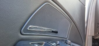 Škoda Superb 2.0 TDI Elegance - 8