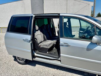 Citroën C8 2.2 HDi - 8