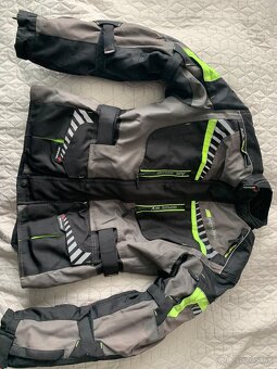 Predam moto bundu spark - 8