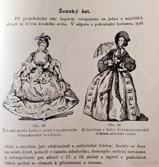 Starožitné lékařské knihy Domácí lékařka, oba dva díly, 1923 - 8