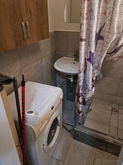Prenajmem garzonky na rybnicnej 61/A bratislava - 8