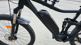 Celoodpružený Ebike Dema Flow, 29", 630Wh/17,5Ah, size:L - 8
