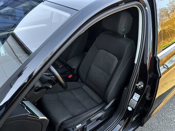 Volkswagen Passat Variant 2.0 TDI 110 kW, DSG - 8