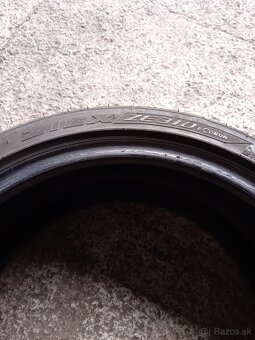 215/40 R17 FALKEN 4KS LETNE PNEU - 8