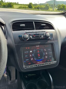 Seat Altea 1.6 TDI CAYC 77kw 2011/11 139xxxkm - 8