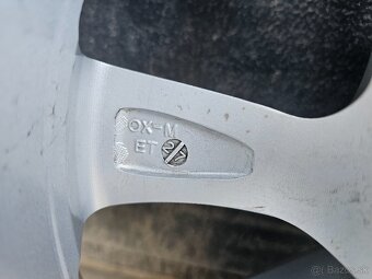 Letná Sada Citroen, Peugeot 4x108+ 185/65 R15 - 8