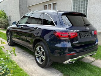 MERCEDES GLC 300E 4MATIC AMG line,KOZA,NAVI,KAMERA,FULL ASI - 8