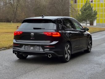 Volkswagen Golf GTI MK8 2.0 TSI 245k DSG IQ.LIGHT - 8