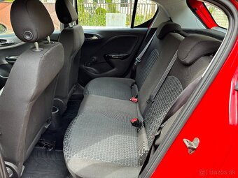 Opel Corsa 1.4 Enjoy - 8