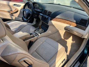 BMW 323ci - 8