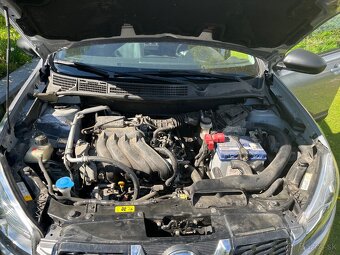 Predám Nissan Qashqai - 8