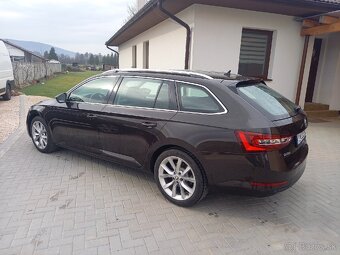 Škoda Superb 2,0Tdi 140kw r.v.2018 - 8